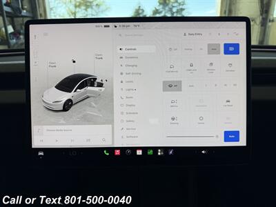 2025 Tesla Model 3 Long Range - Photo 21 - North Salt Lake, UT 84010