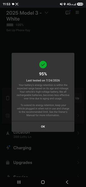 2025 Tesla Model 3 Long Range - Photo 8 - North Salt Lake, UT 84010