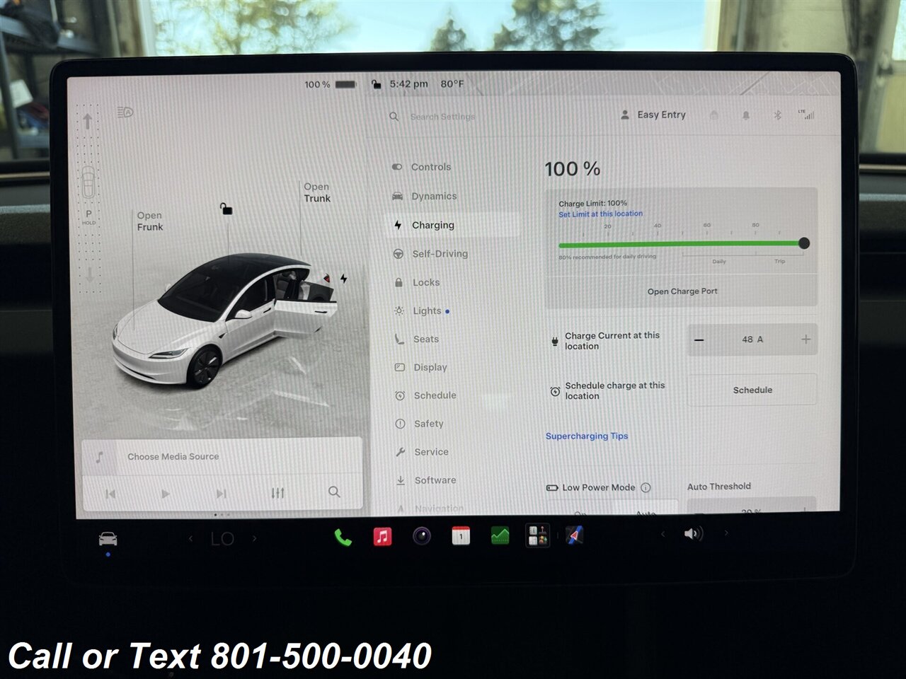 2025 Tesla Model 3 Long Range - Photo 23 - North Salt Lake, UT 84010