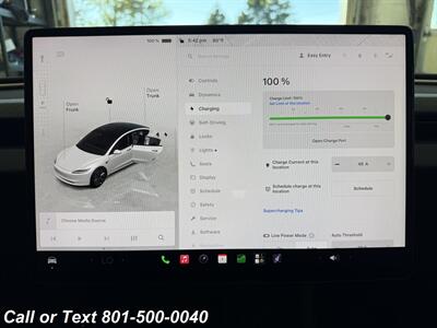 2025 Tesla Model 3 Long Range - Photo 23 - North Salt Lake, UT 84010