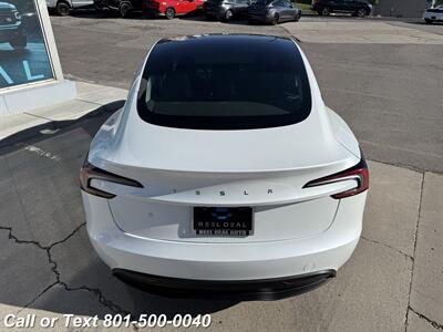 2025 Tesla Model 3 Long Range - Photo 48 - North Salt Lake, UT 84010