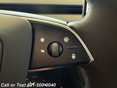 2025 Tesla Model 3 Long Range - Photo 15 - North Salt Lake, UT 84010