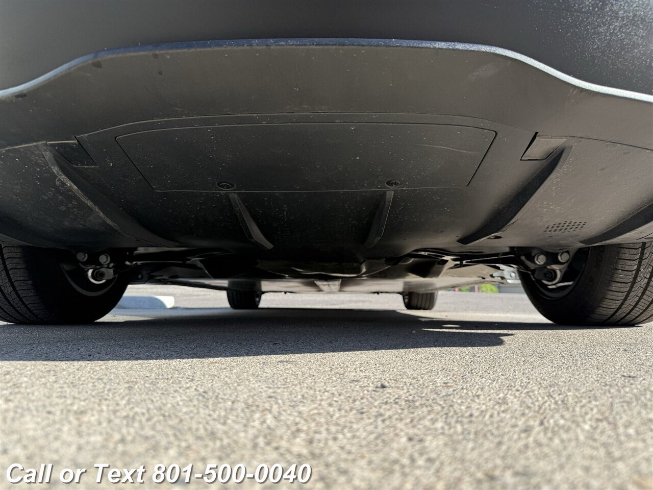 2025 Tesla Model 3 Long Range - Photo 47 - North Salt Lake, UT 84010