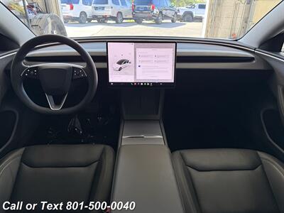 2025 Tesla Model 3 Long Range - Photo 11 - North Salt Lake, UT 84010