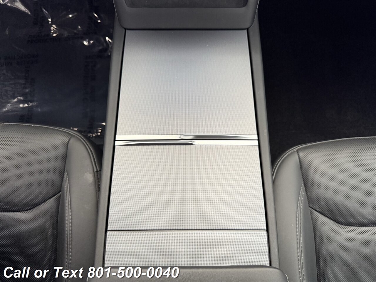 2025 Tesla Model 3 Long Range - Photo 16 - North Salt Lake, UT 84010