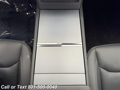 2025 Tesla Model 3 Long Range - Photo 16 - North Salt Lake, UT 84010