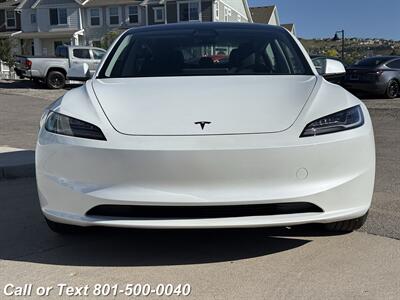 2025 Tesla Model 3 Long Range - Photo 37 - North Salt Lake, UT 84010