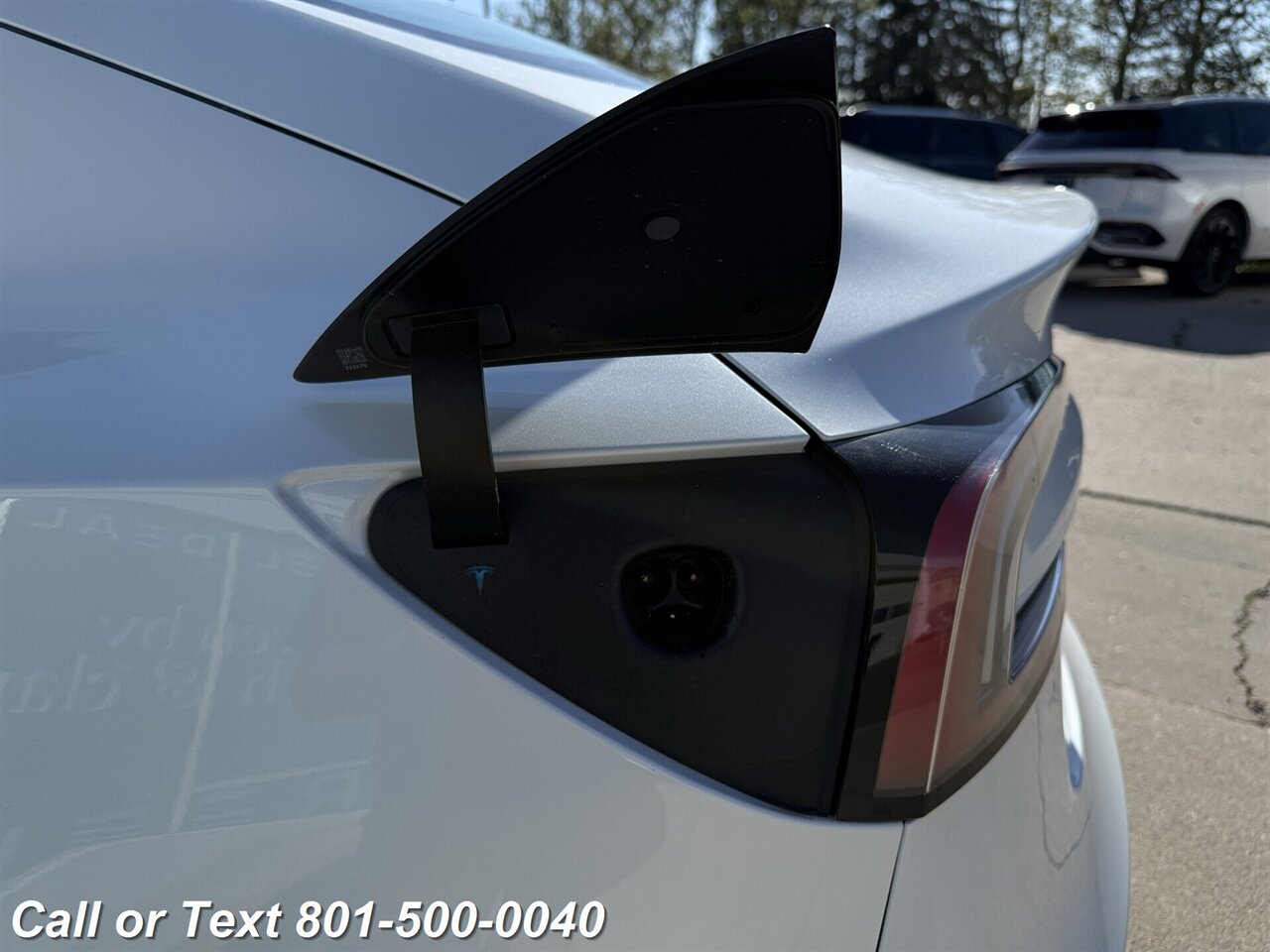 2025 Tesla Model 3 Long Range - Photo 45 - North Salt Lake, UT 84010