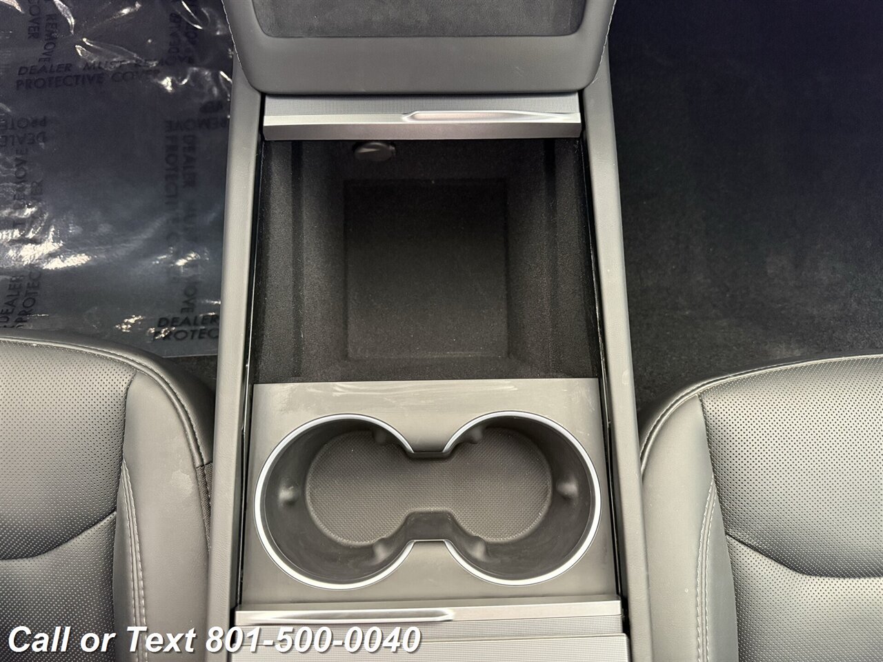 2025 Tesla Model 3 Long Range - Photo 17 - North Salt Lake, UT 84010