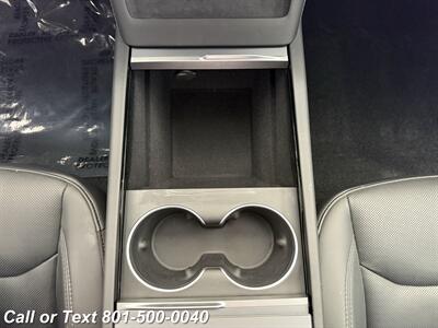 2025 Tesla Model 3 Long Range - Photo 17 - North Salt Lake, UT 84010