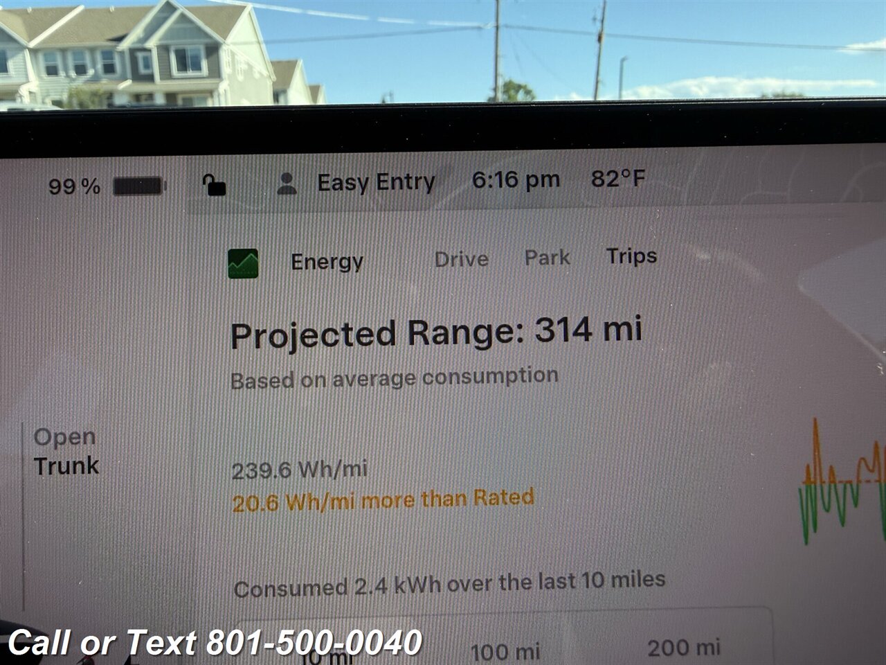 2025 Tesla Model 3 Long Range - Photo 7 - North Salt Lake, UT 84010