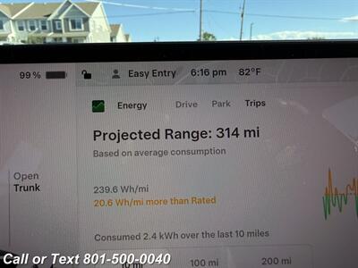 2025 Tesla Model 3 Long Range - Photo 7 - North Salt Lake, UT 84010