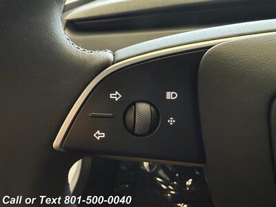 2025 Tesla Model 3 Long Range - Photo 14 - North Salt Lake, UT 84010