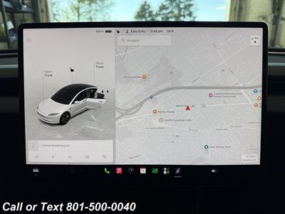 2025 Tesla Model 3 Long Range - Photo 19 - North Salt Lake, UT 84010