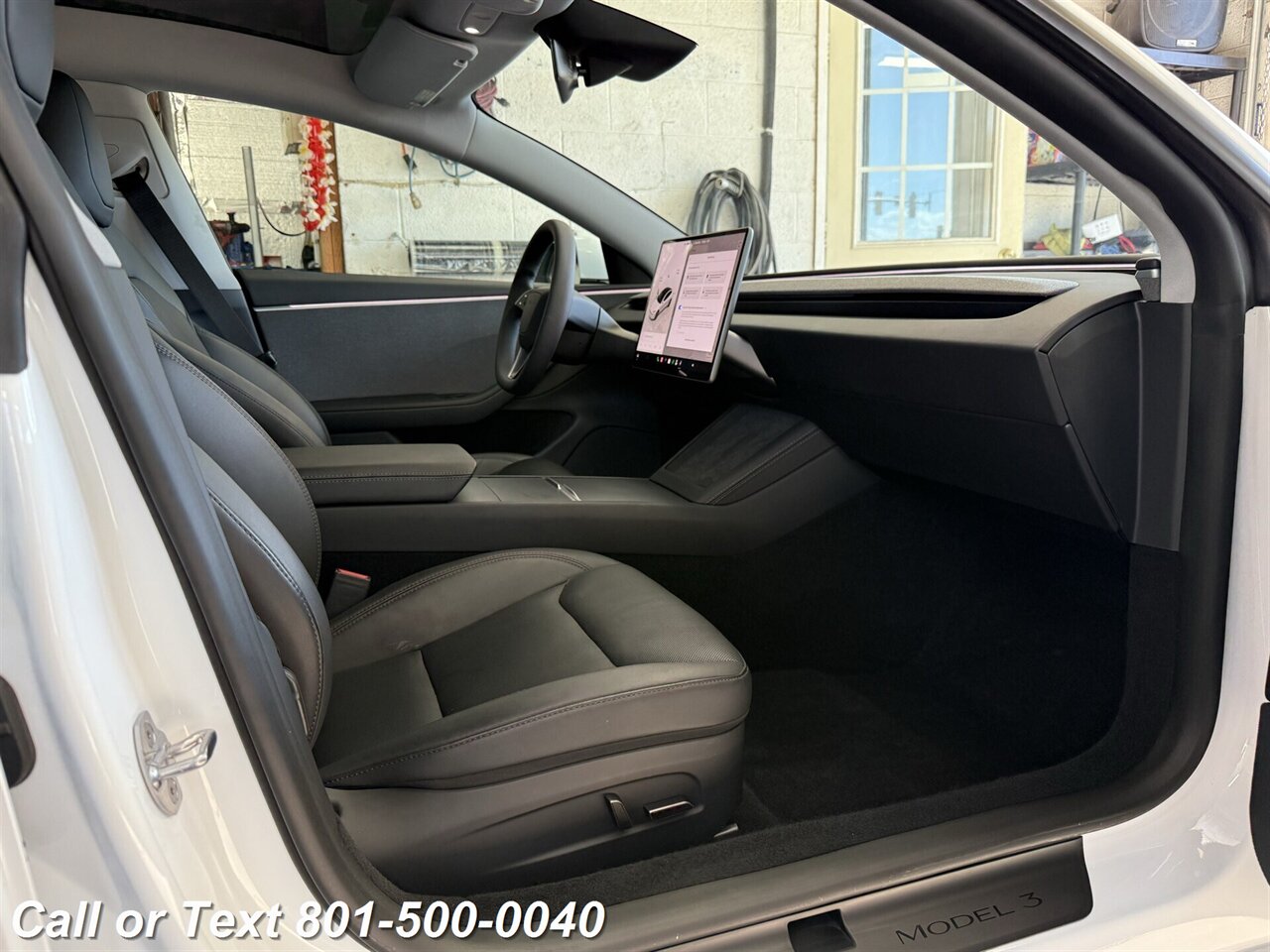 2025 Tesla Model 3 Long Range - Photo 10 - North Salt Lake, UT 84010