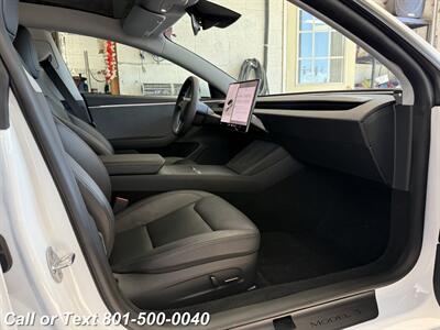 2025 Tesla Model 3 Long Range - Photo 10 - North Salt Lake, UT 84010