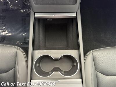 2025 Tesla Model 3 Long Range - Photo 13 - North Salt Lake, UT 84010