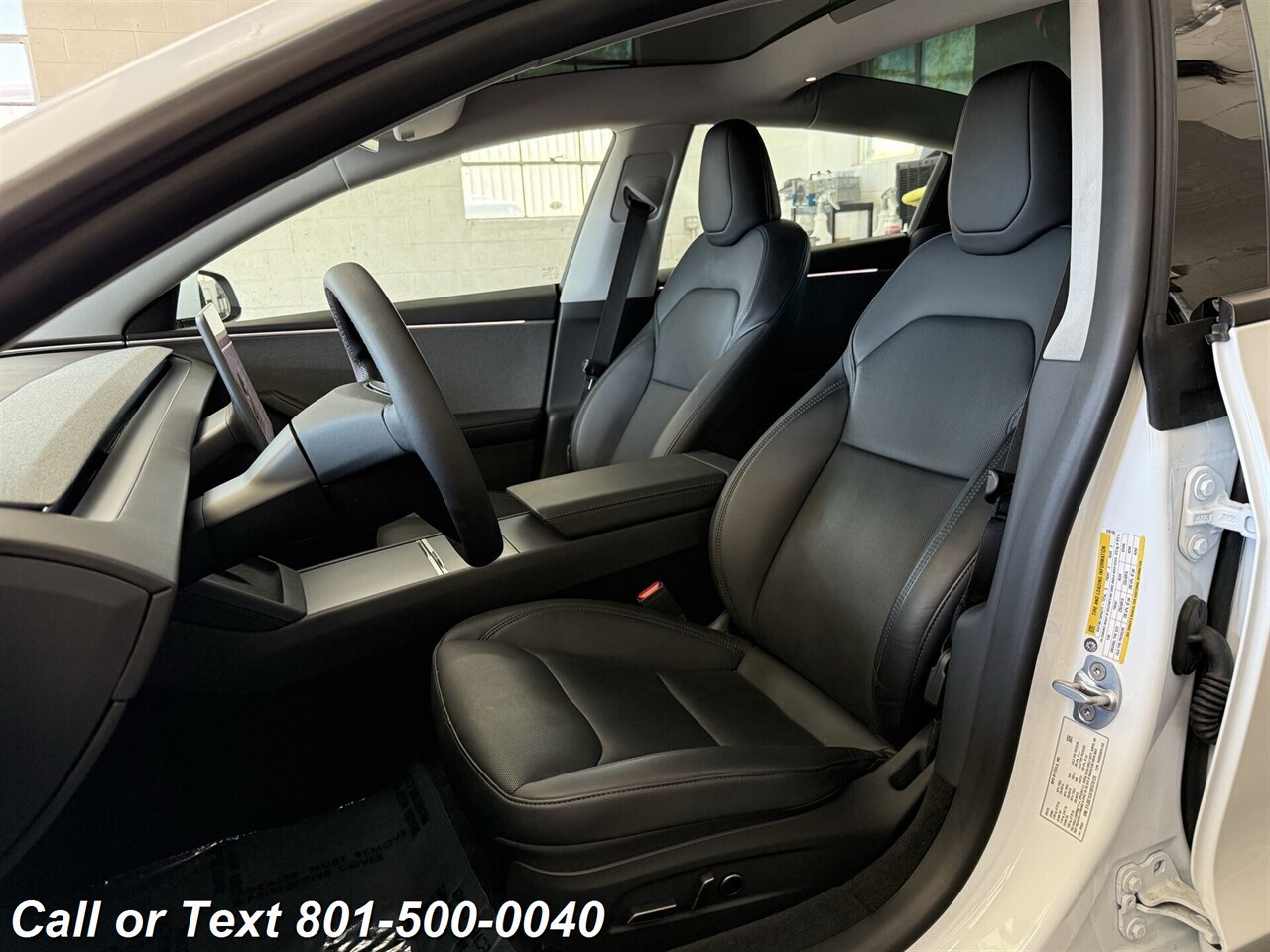 2025 Tesla Model 3 Long Range - Photo 6 - North Salt Lake, UT 84010