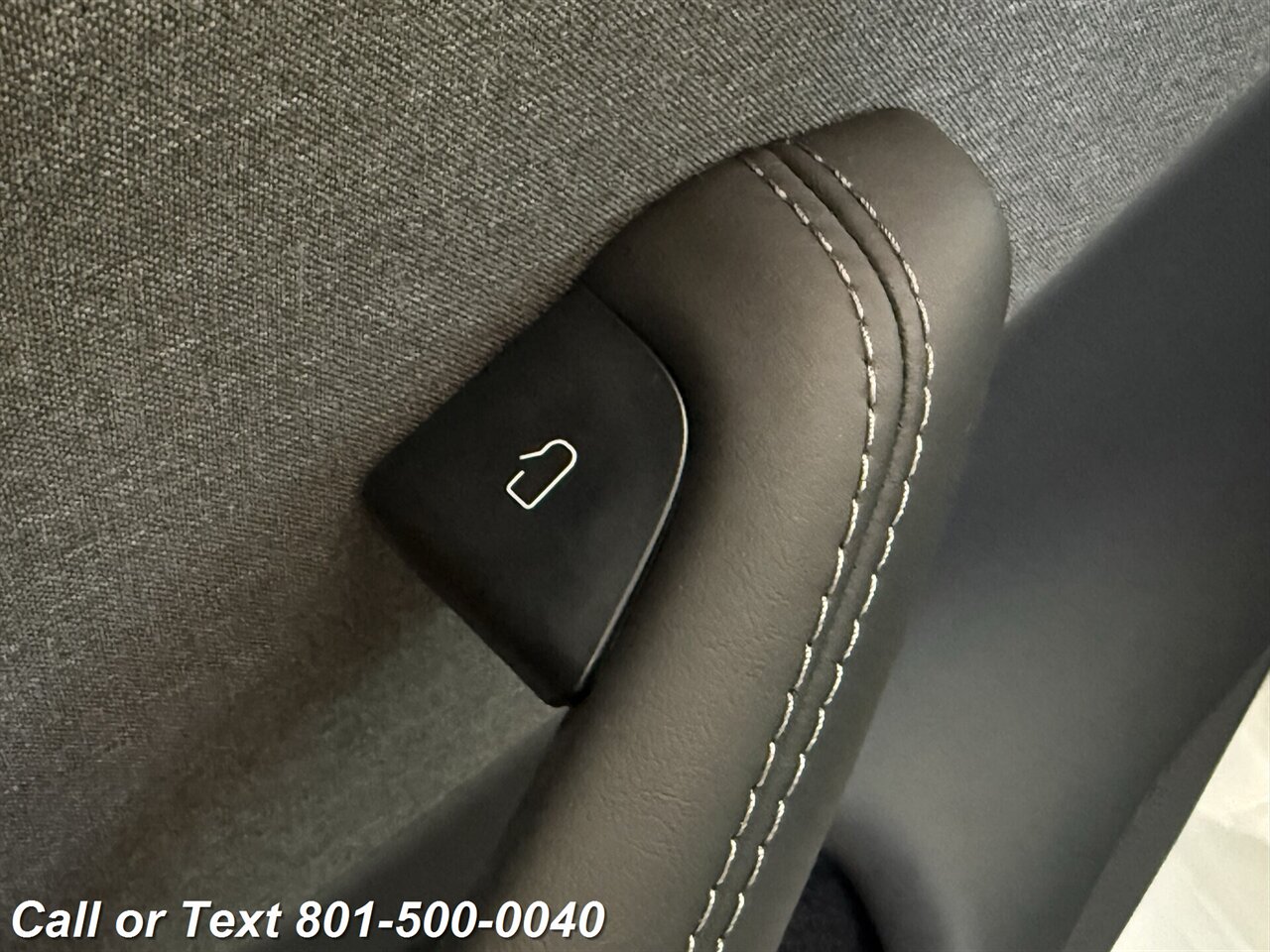 2025 Tesla Model 3 Long Range - Photo 24 - North Salt Lake, UT 84010