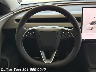 2025 Tesla Model 3 Long Range - Photo 9 - North Salt Lake, UT 84010