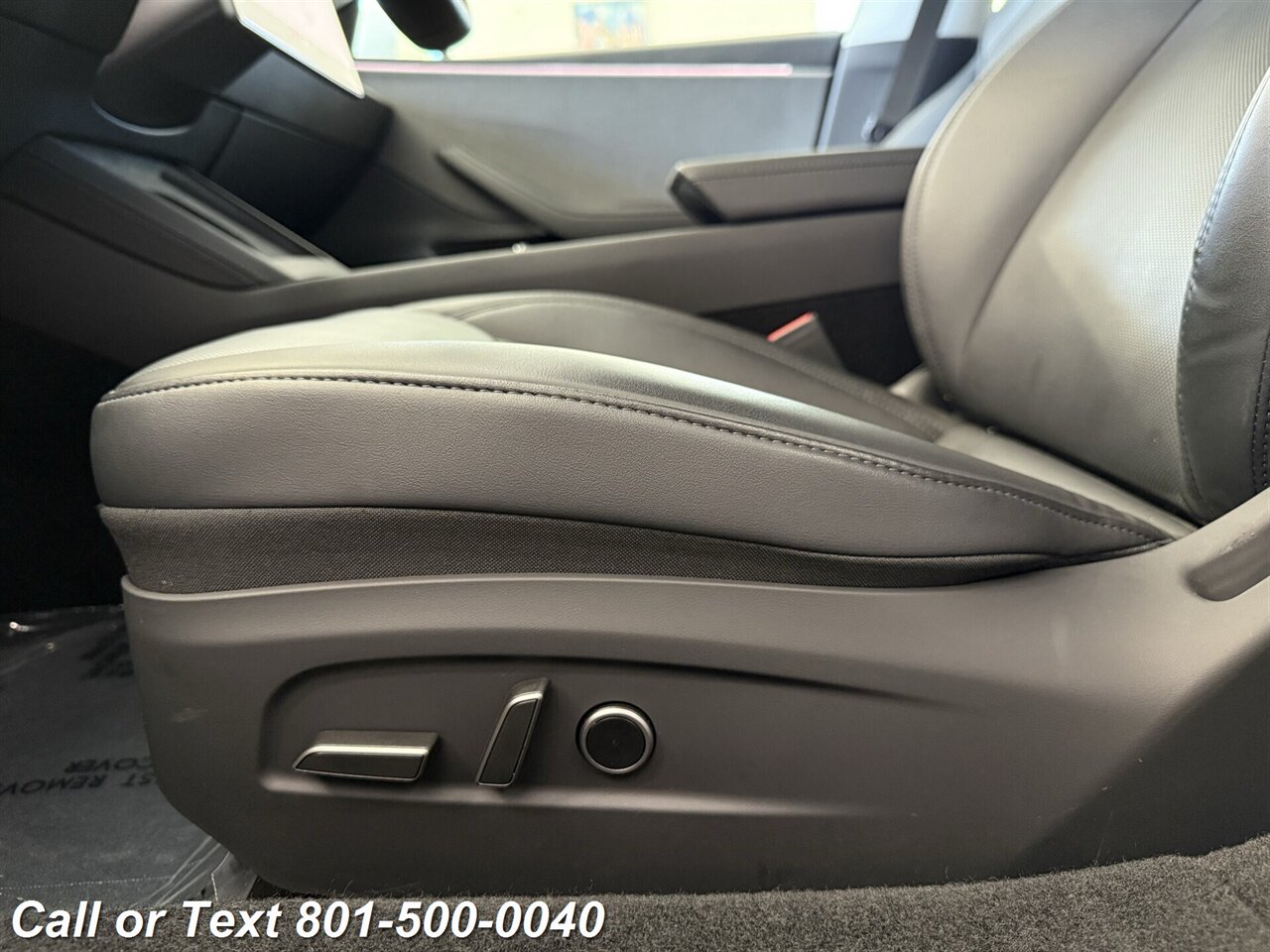 2025 Tesla Model 3 Long Range - Photo 28 - North Salt Lake, UT 84010