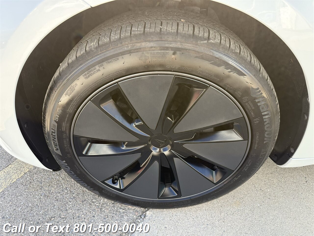 2025 Tesla Model 3 Long Range - Photo 44 - North Salt Lake, UT 84010