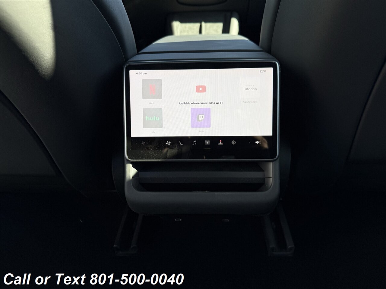 2025 Tesla Model 3 Long Range - Photo 52 - North Salt Lake, UT 84010