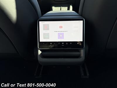 2025 Tesla Model 3 Long Range - Photo 52 - North Salt Lake, UT 84010