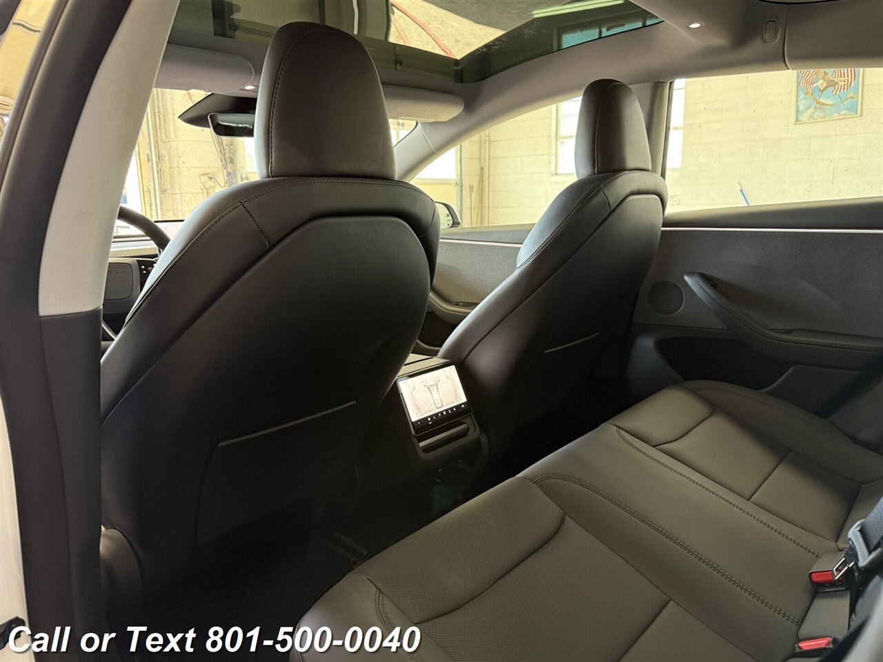 2025 Tesla Model 3 Long Range - Photo 33 - North Salt Lake, UT 84010