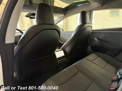 2025 Tesla Model 3 Long Range - Photo 33 - North Salt Lake, UT 84010