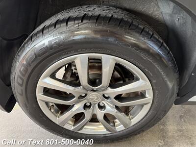 2016 Lexus NX 200t   - Photo 48 - North Salt Lake, UT 84010