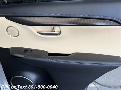 2016 Lexus NX 200t   - Photo 67 - North Salt Lake, UT 84010