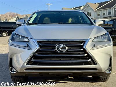 2016 Lexus NX 200t   - Photo 25 - North Salt Lake, UT 84010