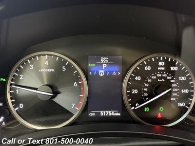 2016 Lexus NX 200t   - Photo 95 - North Salt Lake, UT 84010