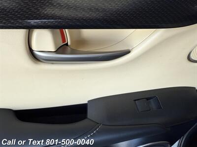 2016 Lexus NX 200t   - Photo 82 - North Salt Lake, UT 84010