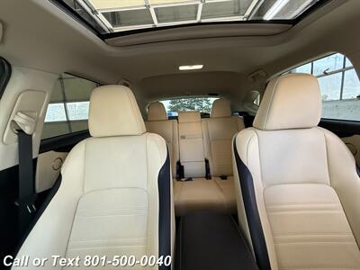 2016 Lexus NX 200t   - Photo 54 - North Salt Lake, UT 84010