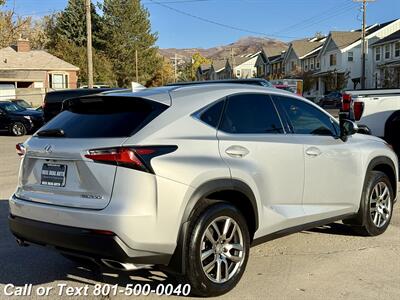 2016 Lexus NX 200t   - Photo 13 - North Salt Lake, UT 84010