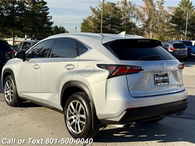 2016 Lexus NX 200t   - Photo 36 - North Salt Lake, UT 84010