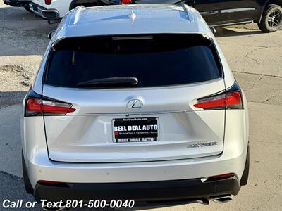 2016 Lexus NX 200t   - Photo 15 - North Salt Lake, UT 84010
