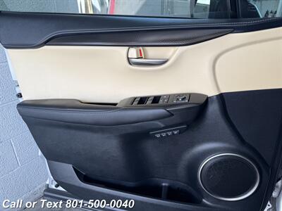 2016 Lexus NX 200t   - Photo 99 - North Salt Lake, UT 84010