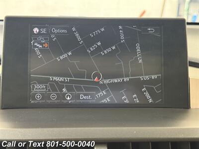 2016 Lexus NX 200t   - Photo 26 - North Salt Lake, UT 84010