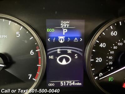 2016 Lexus NX 200t   - Photo 8 - North Salt Lake, UT 84010