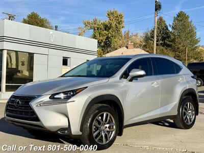 2016 Lexus NX 200t   - Photo 19 - North Salt Lake, UT 84010