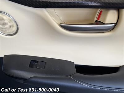 2016 Lexus NX 200t   - Photo 44 - North Salt Lake, UT 84010