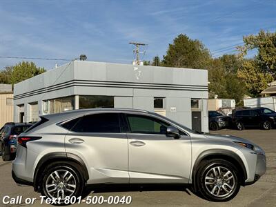 2016 Lexus NX 200t   - Photo 49 - North Salt Lake, UT 84010