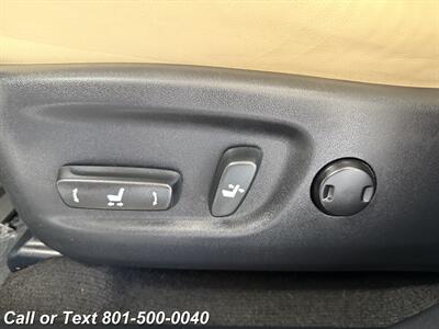 2016 Lexus NX 200t   - Photo 17 - North Salt Lake, UT 84010