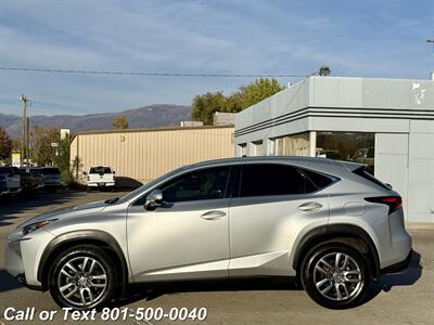 2016 Lexus NX 200t   - Photo 11 - North Salt Lake, UT 84010