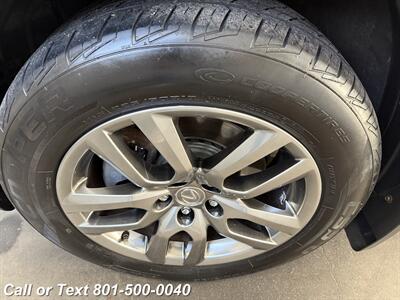 2016 Lexus NX 200t   - Photo 76 - North Salt Lake, UT 84010