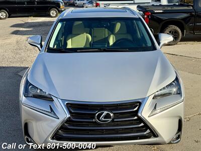 2016 Lexus NX 200t   - Photo 34 - North Salt Lake, UT 84010
