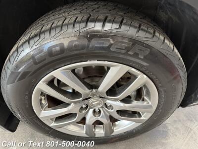 2016 Lexus NX 200t   - Photo 71 - North Salt Lake, UT 84010